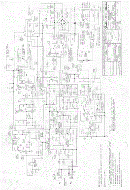 Fender 75W 电路原理图.pdf