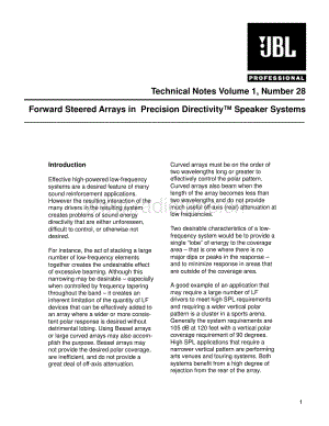 JBL Technical Note - Vol.1, No.28 电路原理图.pdf