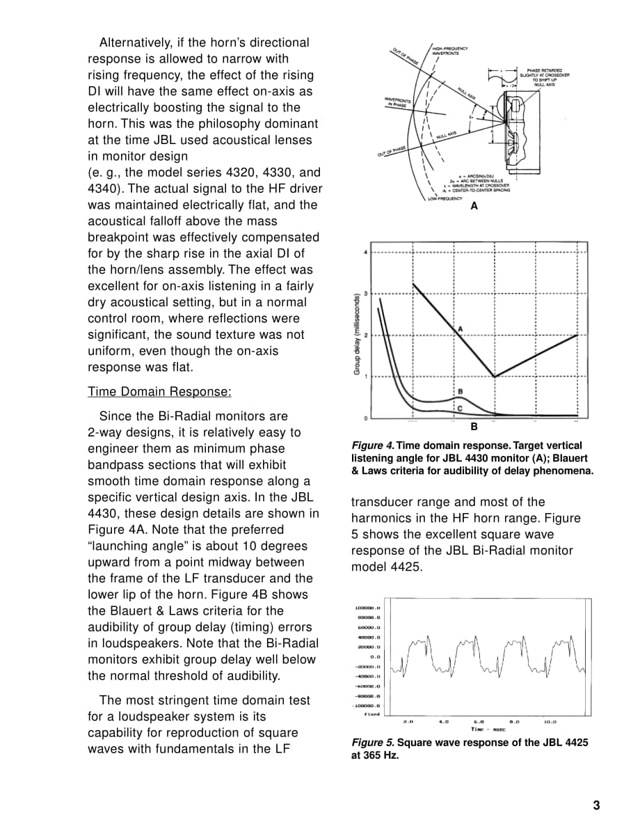 JBL Technical Note - Vol.3, No.1 电路原理图.pdf_第3页