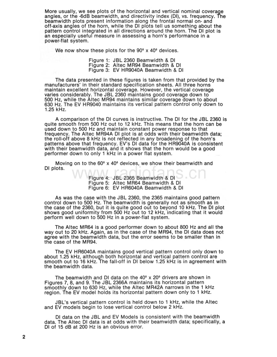 JBL Technical Note - Vol.1, No.4 电路原理图.pdf_第2页