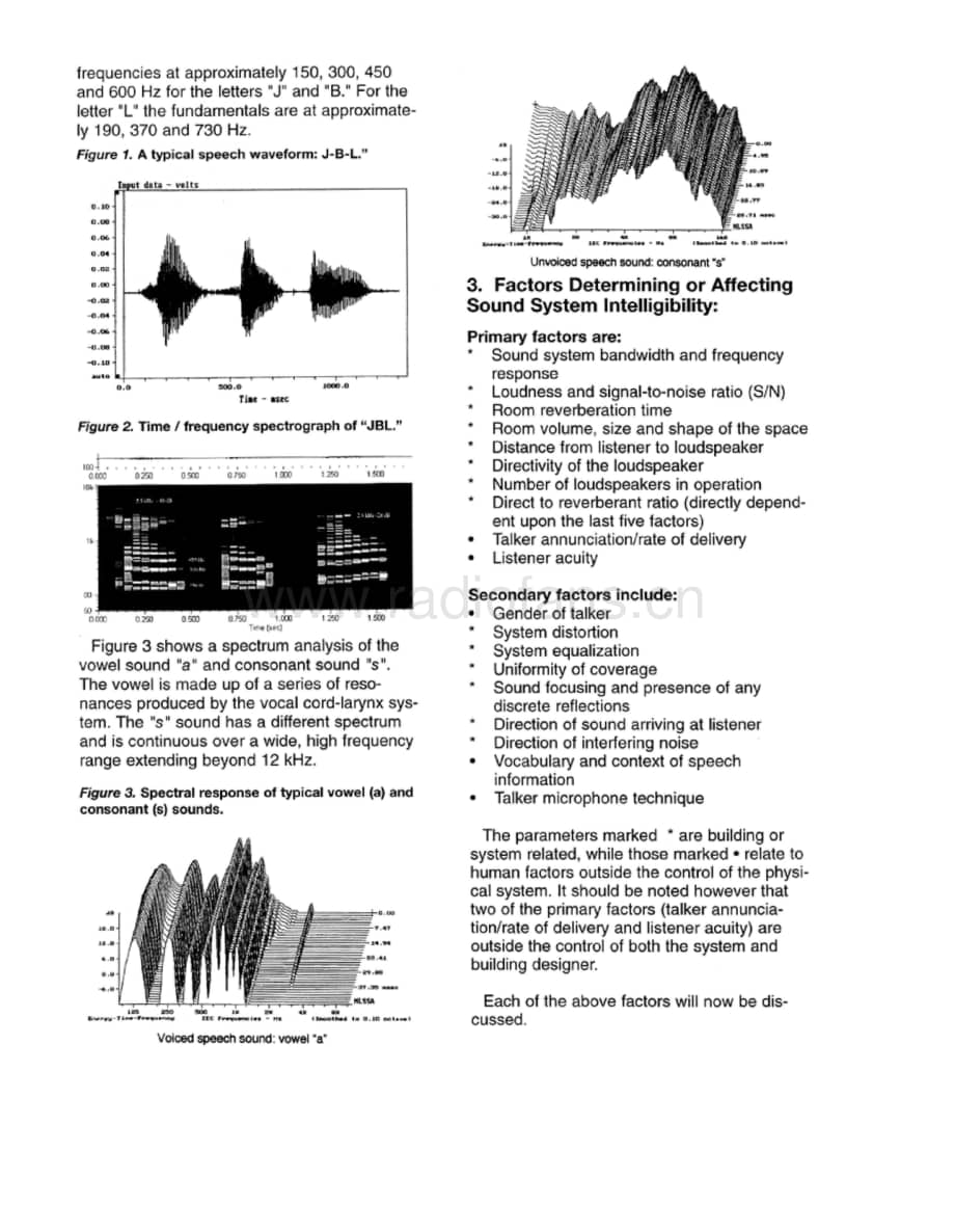 JBL Technical Note - Vol.1, No.26 电路原理图.pdf_第2页