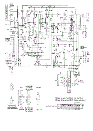 Koerting MT2223 recorder 电路原理图.pdf
