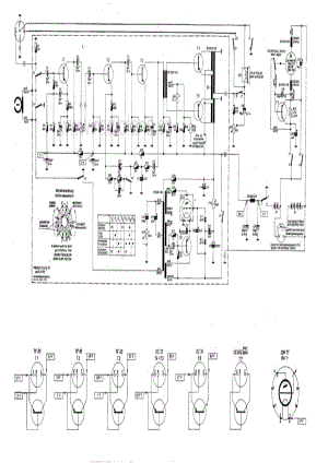 Grundig TK1 Luxus recorder 电路原理图.pdf