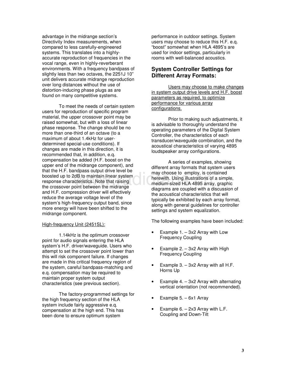 JBL Technical Note - Vol.1, No.25 电路原理图.pdf_第3页