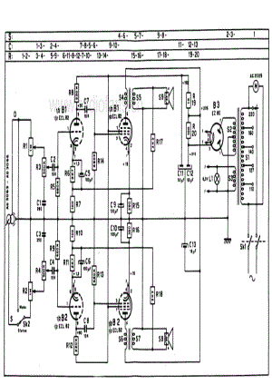 Philips NG3504S fonovaligia 电路原理图.pdf