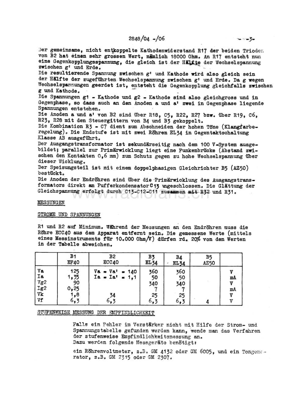 Philips 2848 电路原理图.pdf_第3页