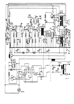 GBC RG6T recorder 电路原理图.pdf