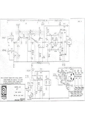 Ampeg J-12 电路原理图.pdf