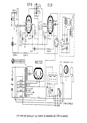 SAFAR PEM III series amplifier 电路原理图.pdf