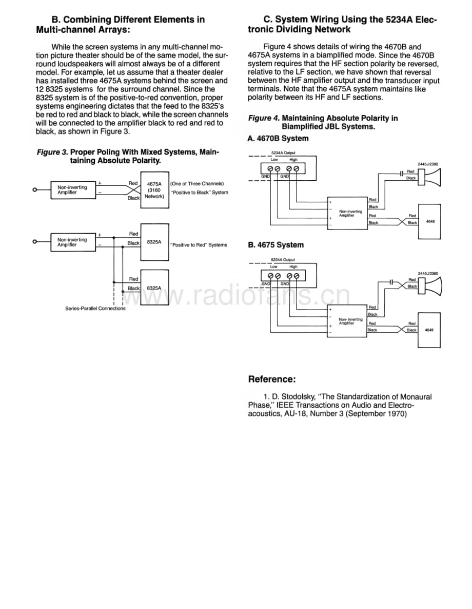 JBL Technical Note - Vol.1, No.12 电路原理图.pdf_第3页