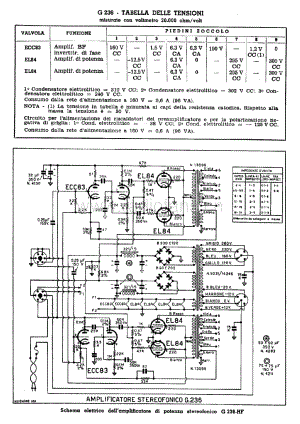 Geloso G236HF Amplifier 电路原理图.pdf