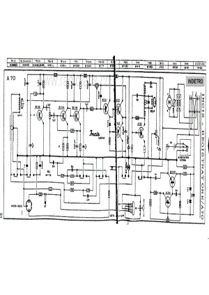 Incis A70 recorder 电路原理图.pdf