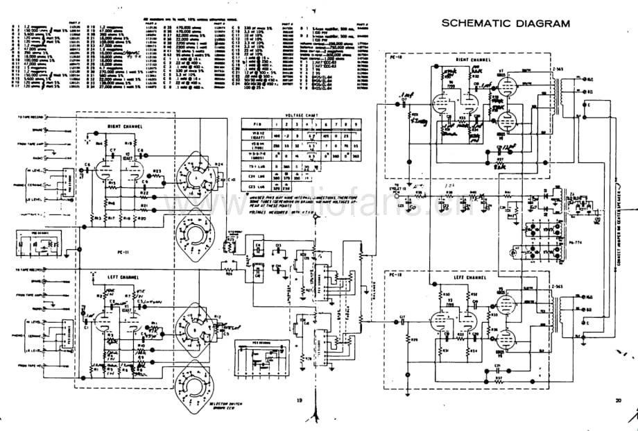 Dynaco SCA35 电路原理图.pdf_第1页