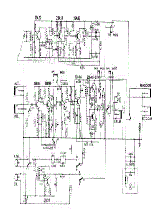 GBC RG42 recorder 电路原理图.pdf