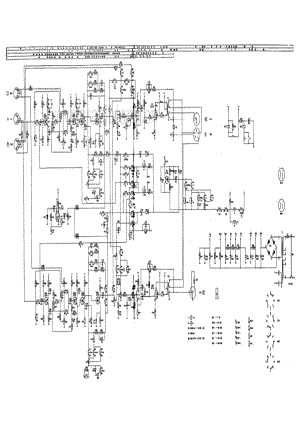 Philips EL3555 amplifier 电路原理图.pdf