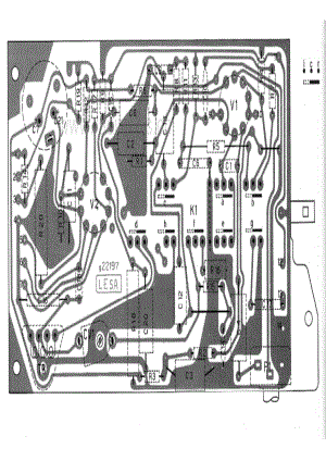 Lesa Renas C2 recorder PCB layout 电路原理图.pdf