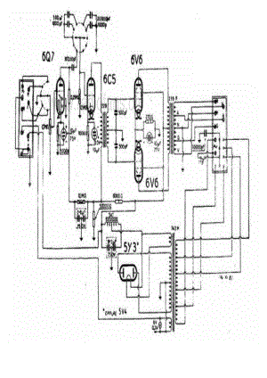 Gallo 15A5 amplifier 电路原理图.pdf