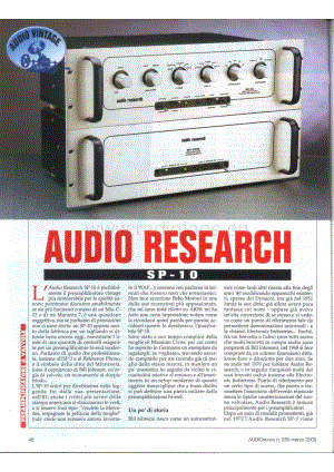 Audio Research SP10 article 电路原理图.pdf