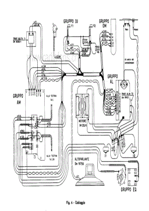 Lesa Renas R2 Renas R3 recorder wiring 电路原理图.pdf