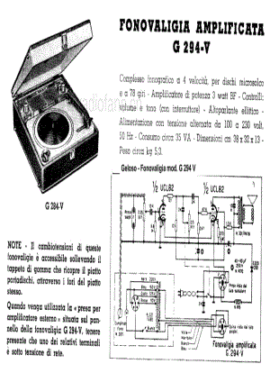 Geloso G294V Fonovaligia 电路原理图.pdf