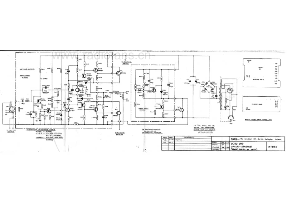 Quad 303 schematic 电路原理图.pdf_第1页