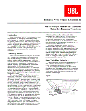 JBL Technical Note - Vol.1, No.22 电路原理图.pdf