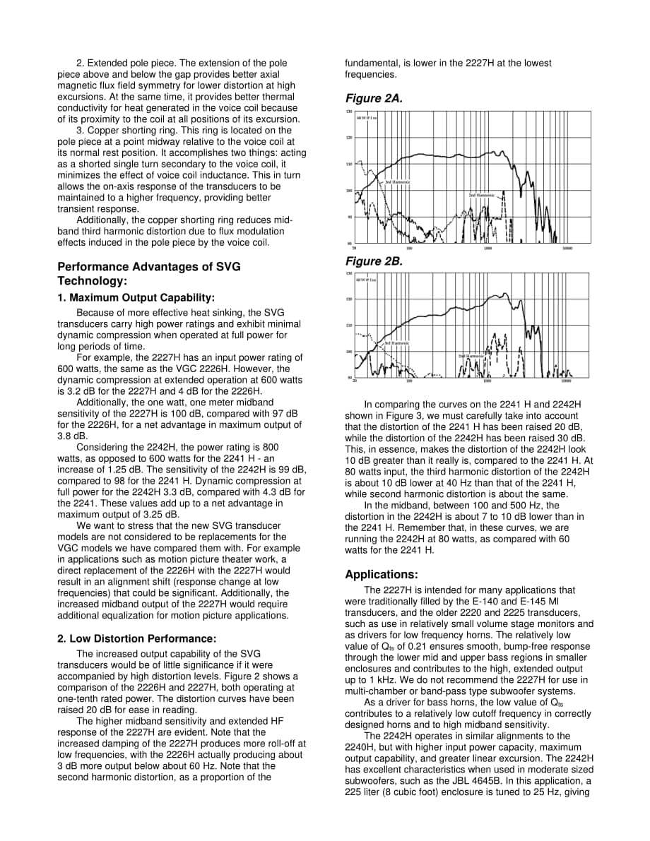 JBL Technical Note - Vol.1, No.22 电路原理图.pdf_第2页