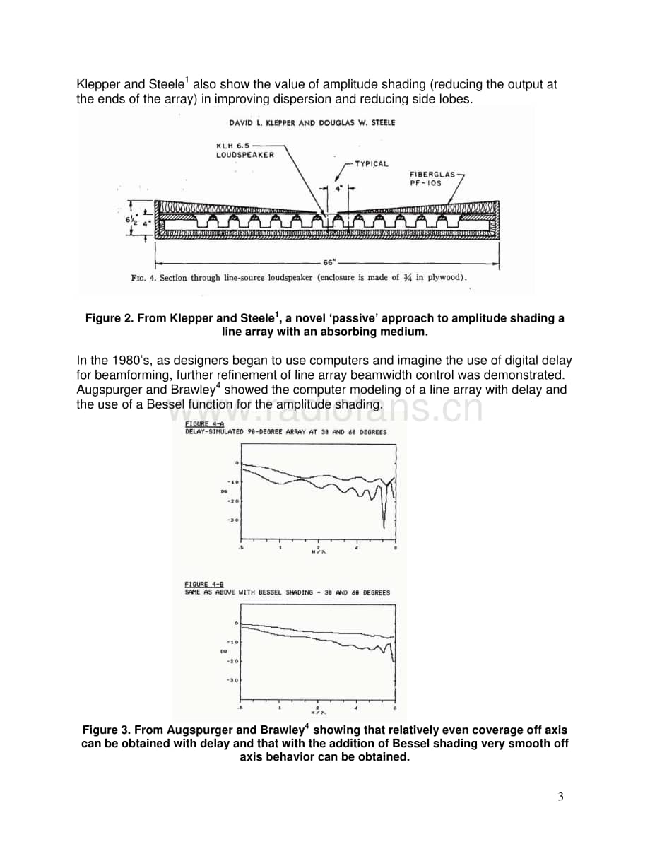 JBL Technical Note - Vol.1, No.35 电路原理图.pdf_第3页