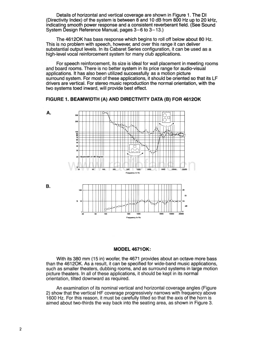 JBL Technical Note - Vol.1, No.10 电路原理图.pdf_第2页