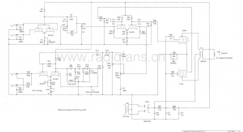 Watkins dominator-20t-amplifier-schematic 电路原理图.pdf_第2页
