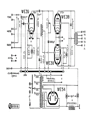 Siemens ELAV40A amplifier 电路原理图.pdf