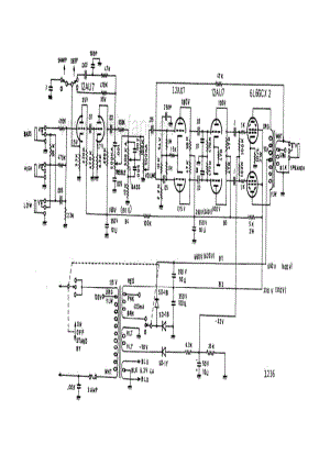 Unicord 1236 电路原理图.pdf
