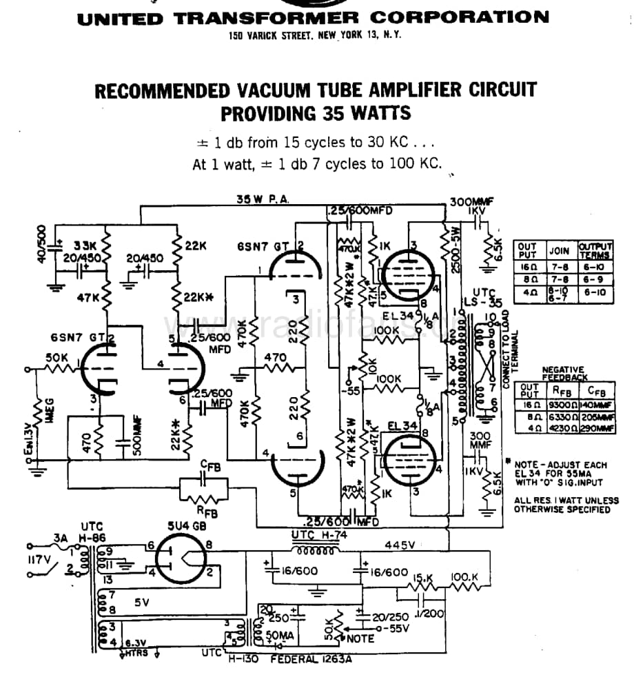 Utc 35W 电路原理图.pdf_第1页