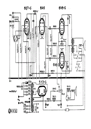 Unda Amplifier P5-2 电路原理图.pdf