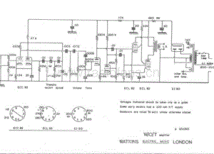 Watkins westminster-10watt-amplifier-schematic 电路原理图.pdf