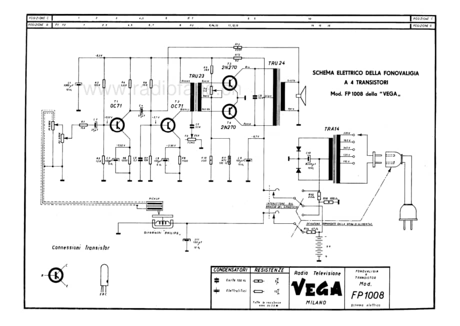 Vega FP1008 fonovaligia 电路原理图.pdf_第1页