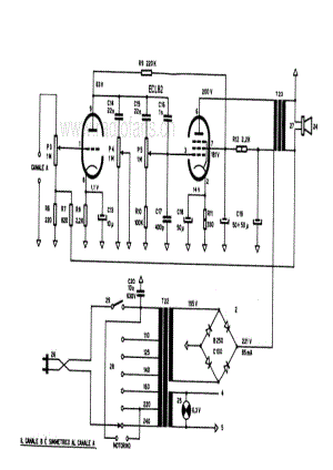 Siemens VFS34 fonovaligia 电路原理图.pdf