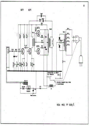 Vega FP1008 fonovaligia alternate 电路原理图.pdf