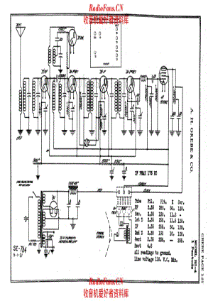 AH Grebe HS-4 two pentodes 电路原理图.pdf