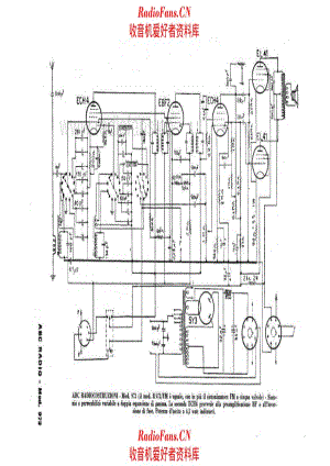 ABC 972 电路原理图.pdf