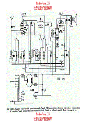 ABC 371 电路原理图.pdf