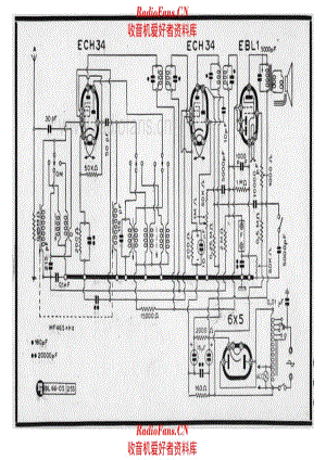 ABC Radiocostruzioni R941 电路原理图.pdf