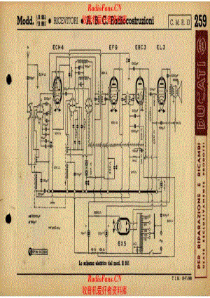 ABC Radiocostruzioni R951 电路原理图.pdf