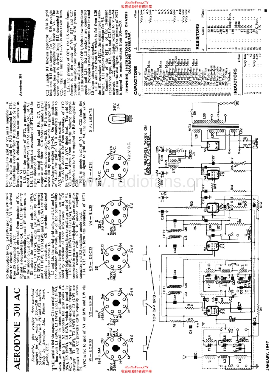 Aerodyne 301AC 电路原理图.pdf_第1页