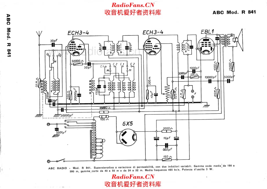 ABC R841 电路原理图.pdf_第1页
