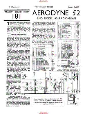 Aerodyne 52 电路原理图.pdf