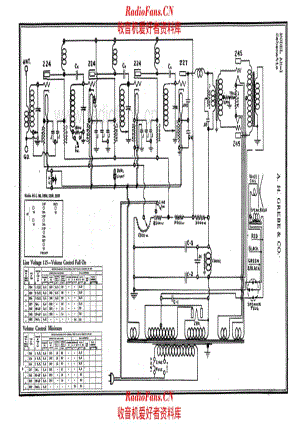 AH Grebe AH-1 电路原理图.pdf