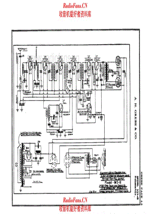 AH Grebe M111-B 电路原理图.pdf