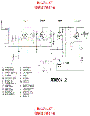 Addison L2 电路原理图.pdf