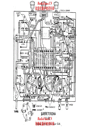 Geloso Super G60 assembly 电路原理图.pdf